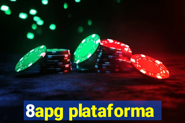 8apg plataforma